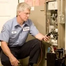 Slide of OWP Plumbing and Heating