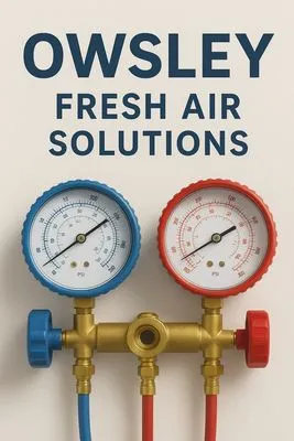 Owsley Fresh Air Solutions