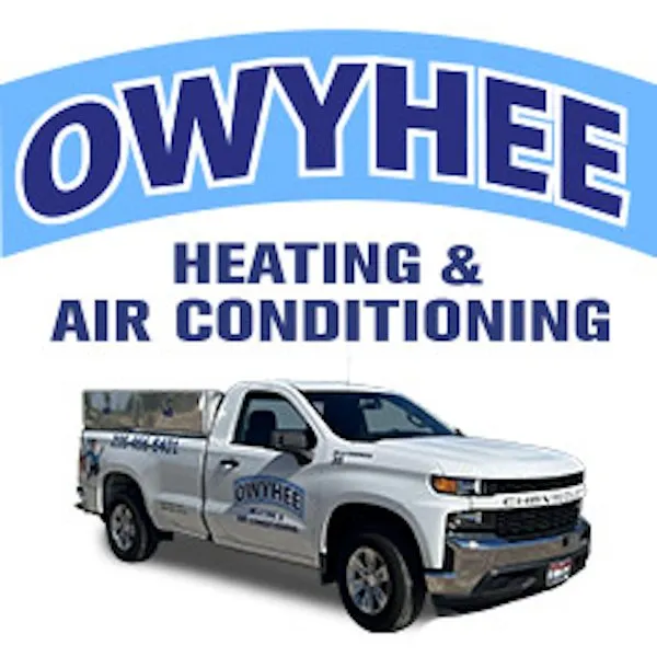 Slide of Owyhee Heating and Air Conditioning