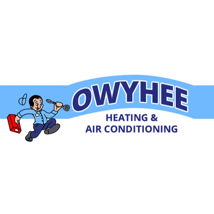Slide of Owyhee Heating and Air Conditioning