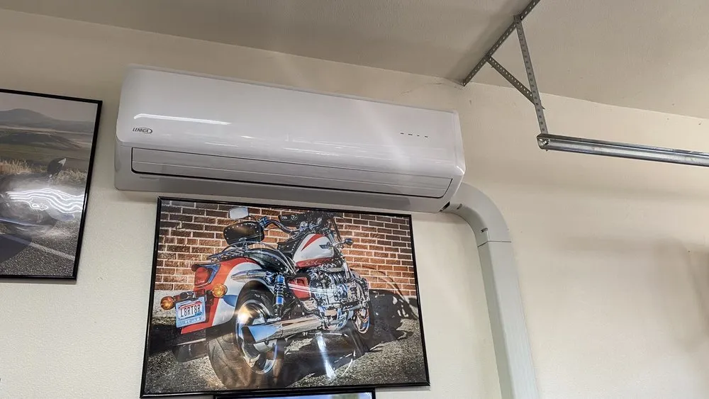 Slide of Owyhee Heating and Air Conditioning