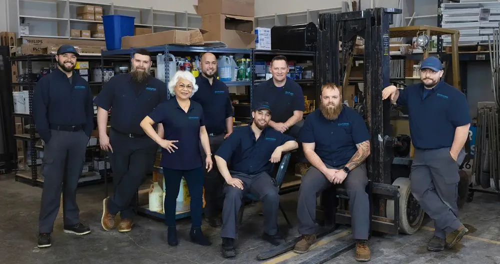 Slide of Oxford Mechanical