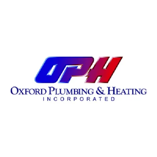 Slide of Oxford Plumbing & Heating