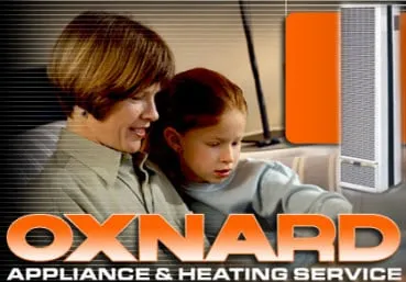 Slide of Oxnard Appliance & Heating Service