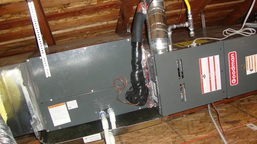 Slide of Oxnard Heating and Air