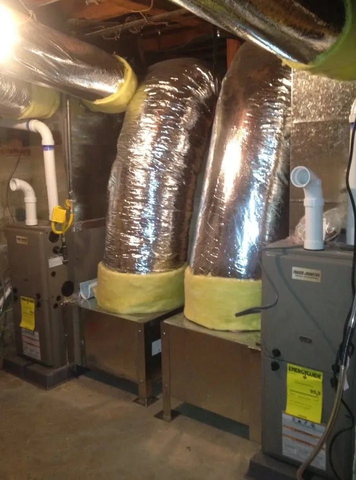 Slide of Oxnard Heating and Air