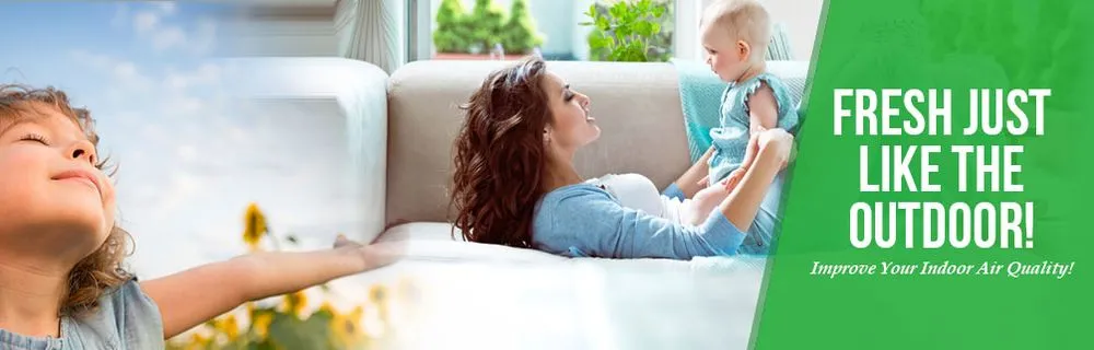 Slide of Oxnard Heating and Air