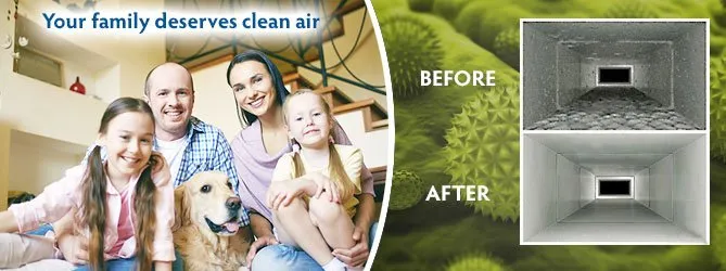 Slide of Oxnard Heating and Air