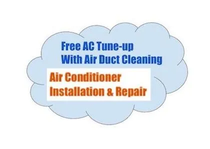 Slide of Oxnard Heating and Air