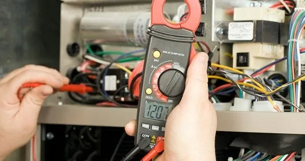 Oxnard Heating and Air