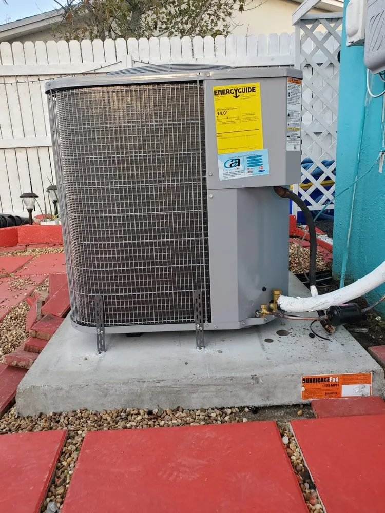 Slide of Oxygenair and Appliance Solutions