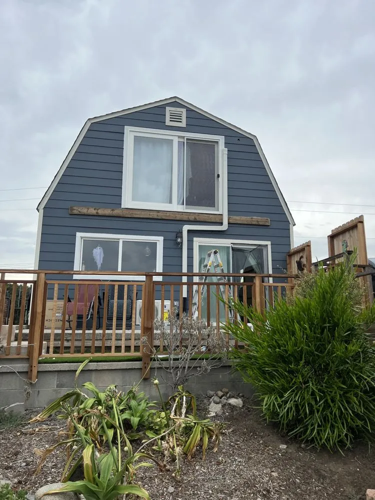 Slide of Oza Air Conditioner And Heating