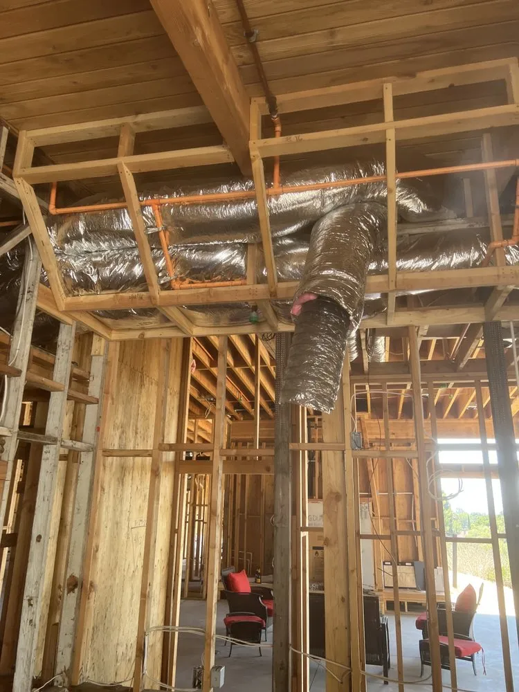 Slide of Oza Air Conditioner And Heating