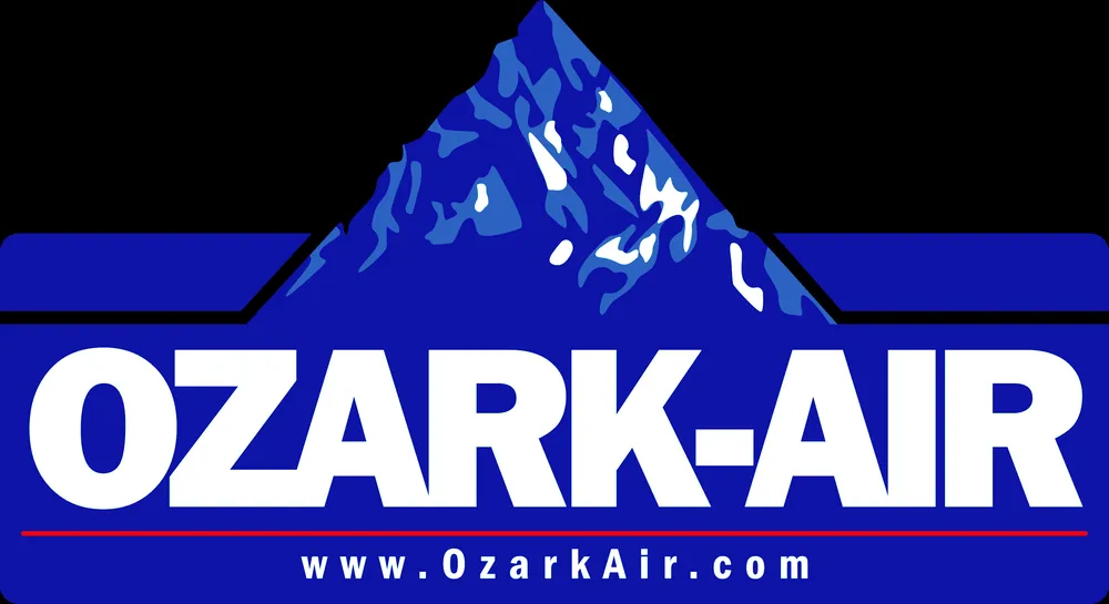 Slide of Ozark Air