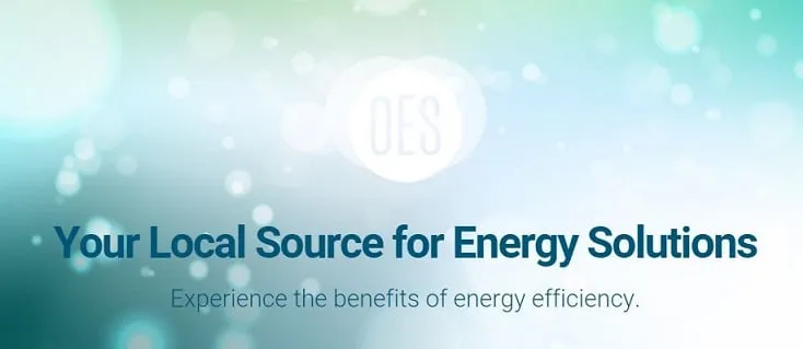 Slide of Ozark Energy Services