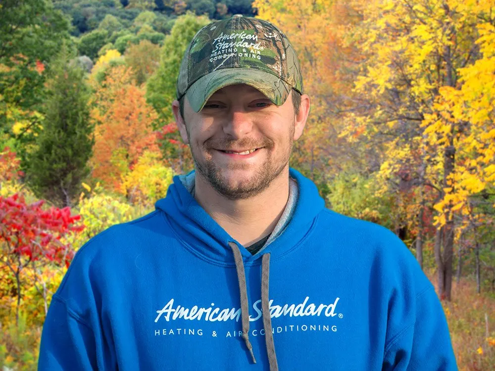 Slide of Ozark Mountain Air