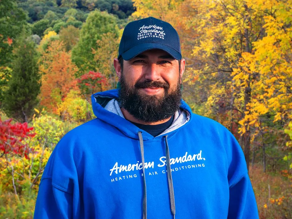 Slide of Ozark Mountain Air