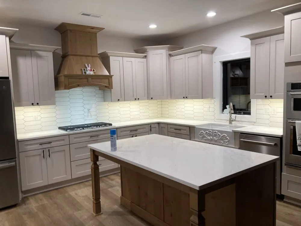 Slide of Ozarks Hvac & Construction