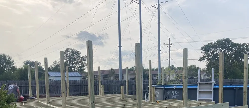 Slide of Ozarks Hvac & Construction