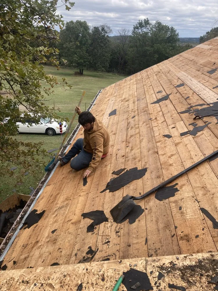 Slide of Ozarks Hvac & Construction