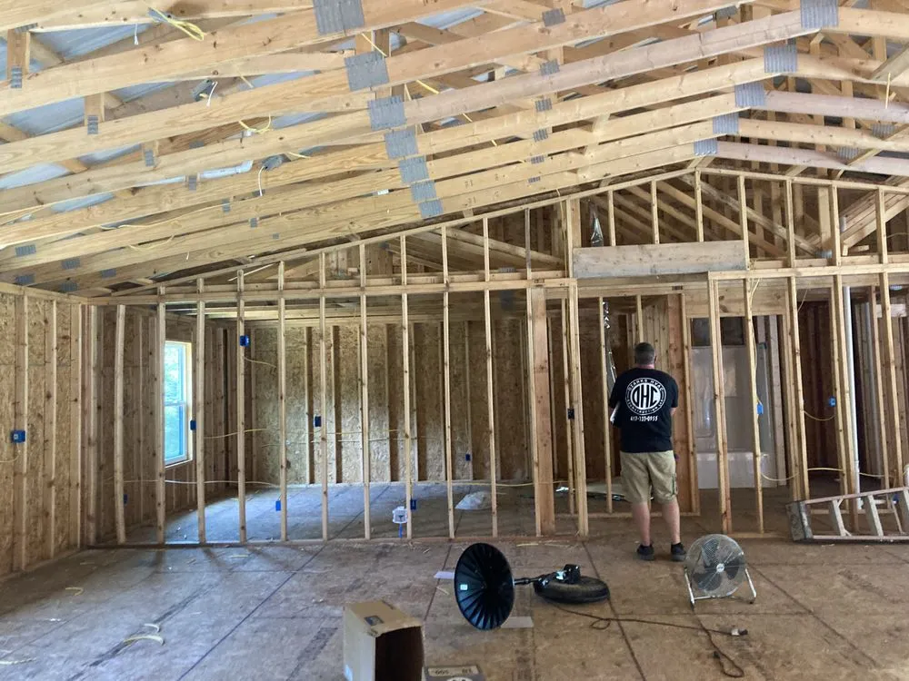 Slide of Ozarks Hvac & Construction