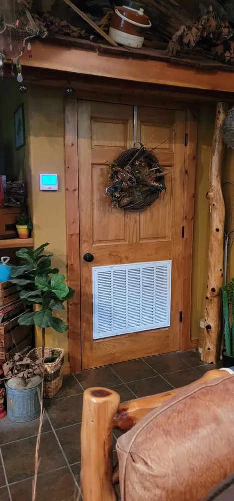 Slide of Ozarks Hvac & Construction