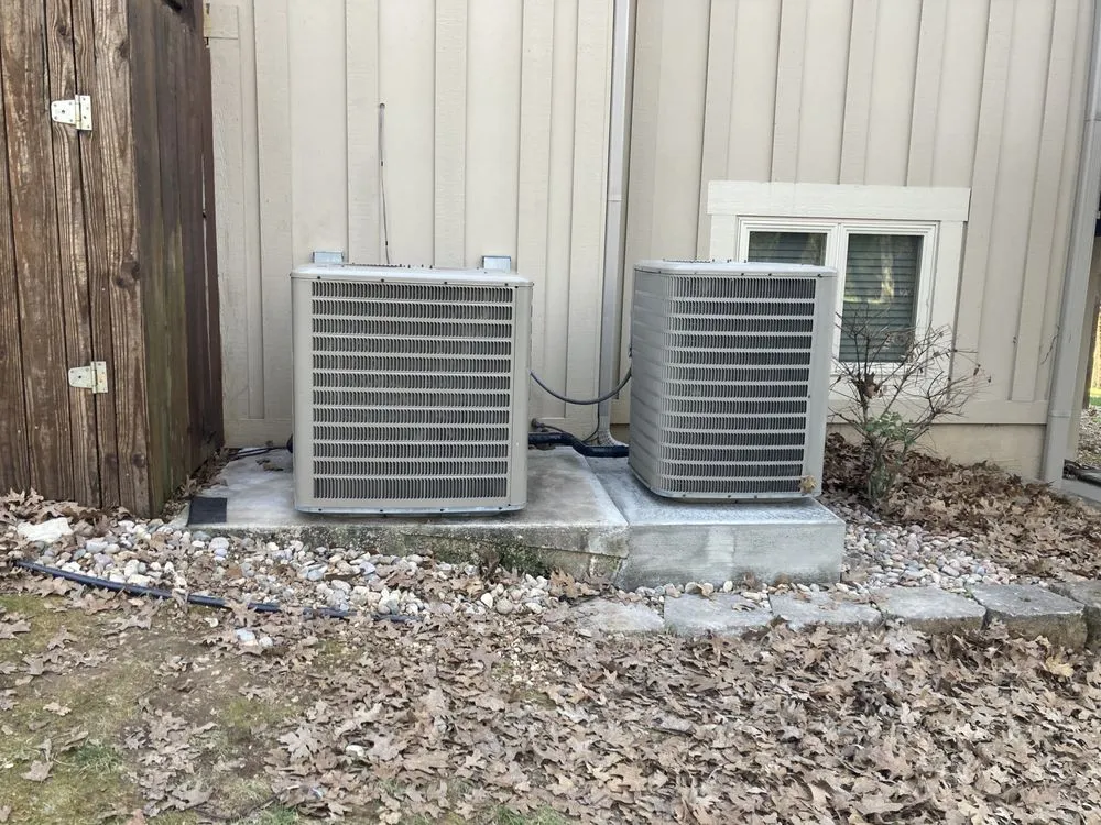 Slide of Ozarks Hvac & Construction