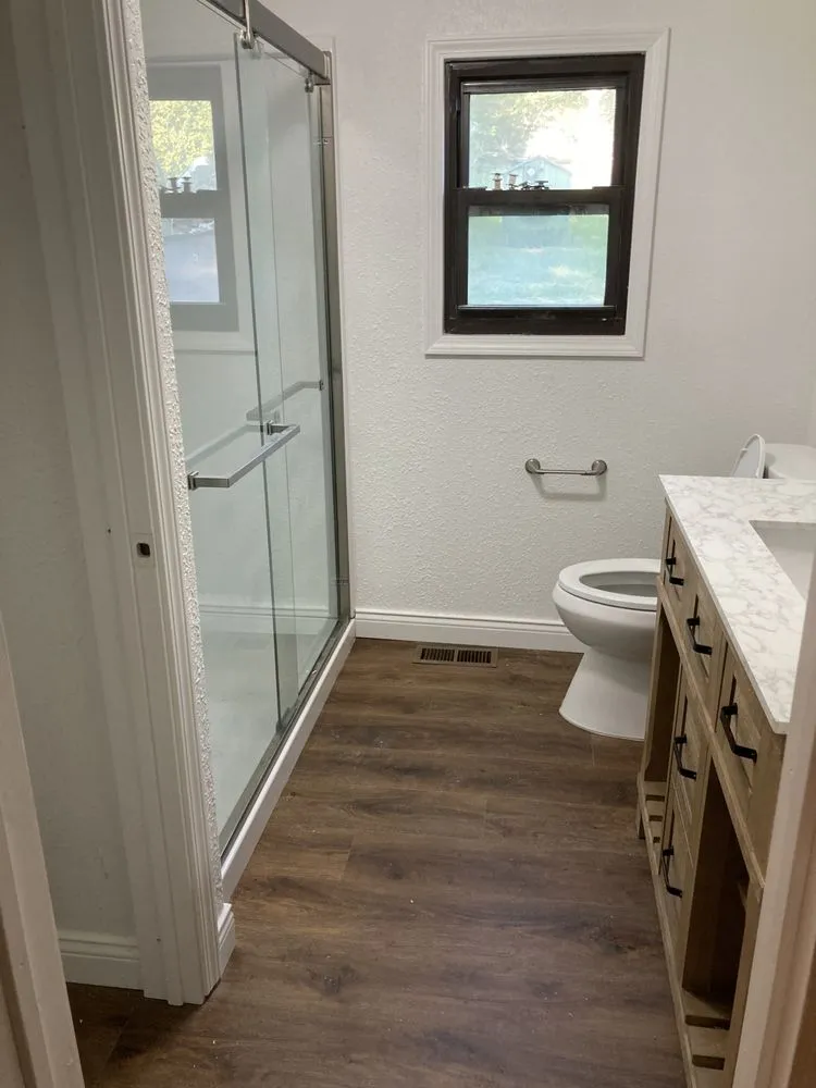 Slide of Ozarks Hvac & Construction