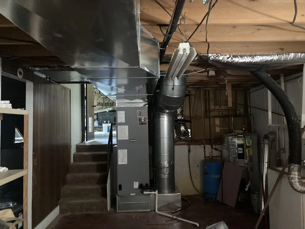 Slide of Ozarks Hvac & Construction