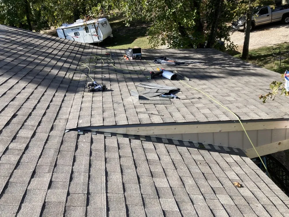 Slide of Ozarks Hvac & Construction