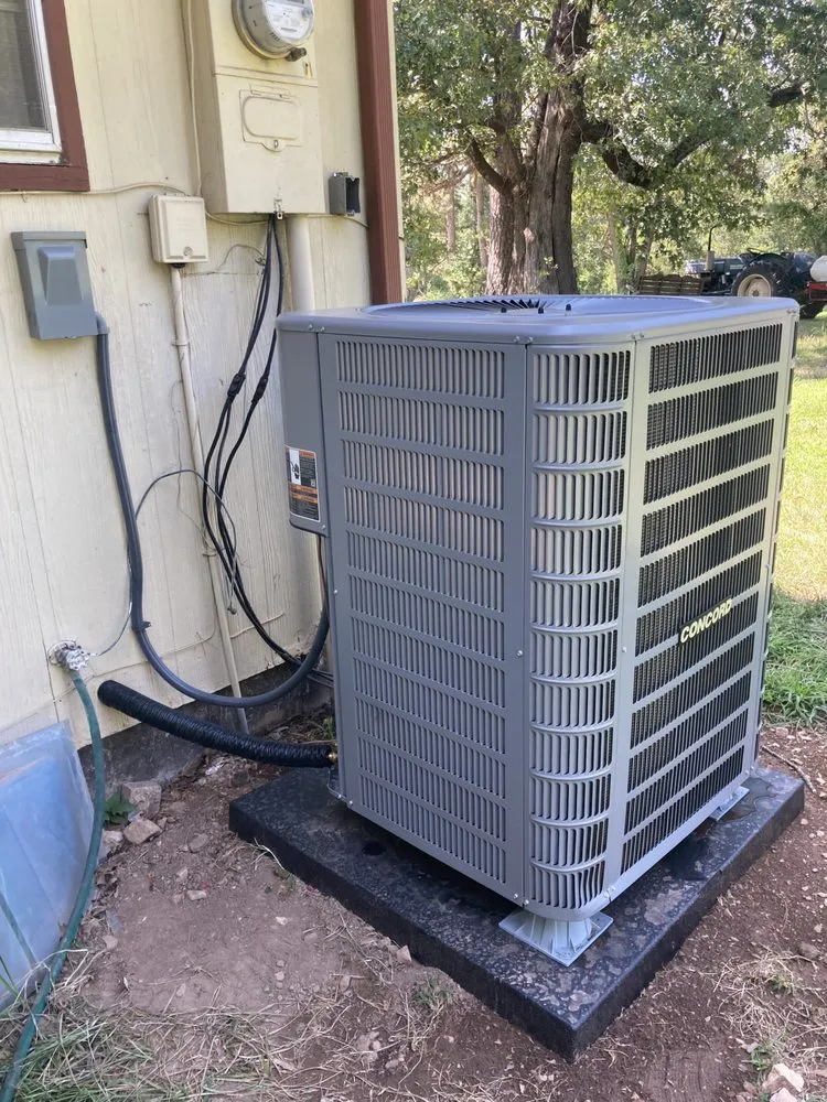 Slide of Ozarks Hvac & Construction