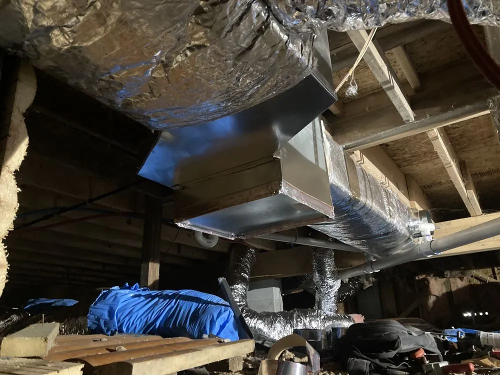 Slide of Ozarks Hvac & Construction