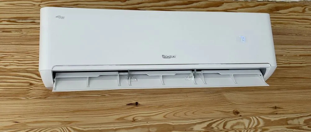 Slide of Ozarks Mini Splits