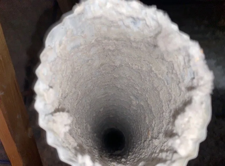 Slide of Ozone ac and Heating