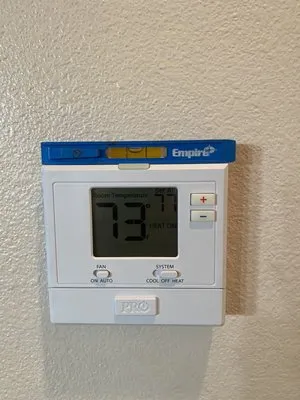 Ozone ac and Heating