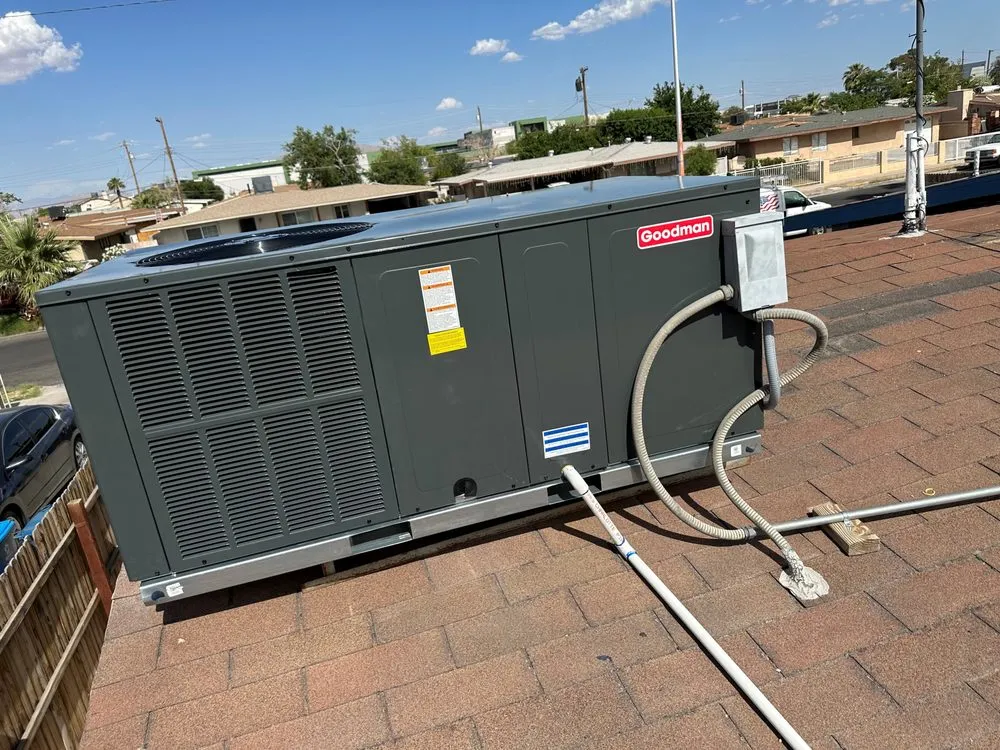 Slide of Ozone Friendly