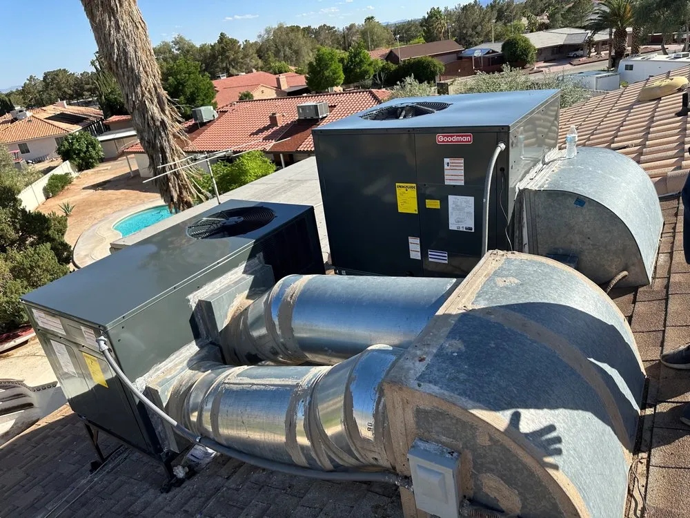 Slide of Ozone Friendly