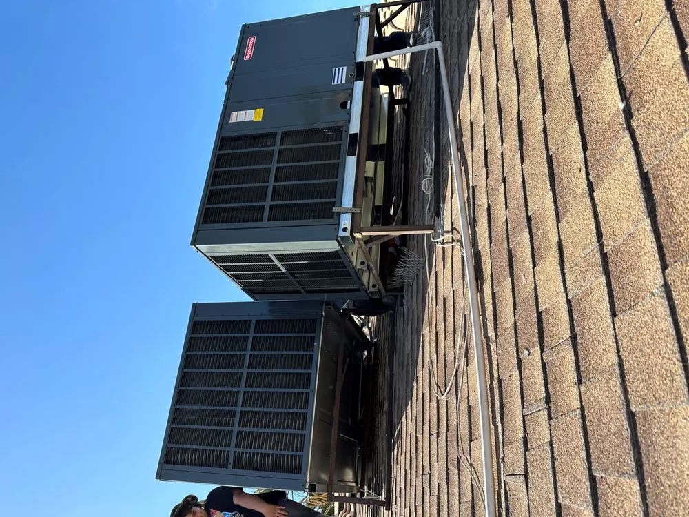 Slide of Ozone Friendly