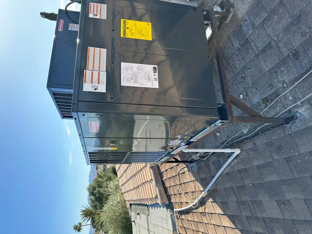 Slide of Ozone Friendly