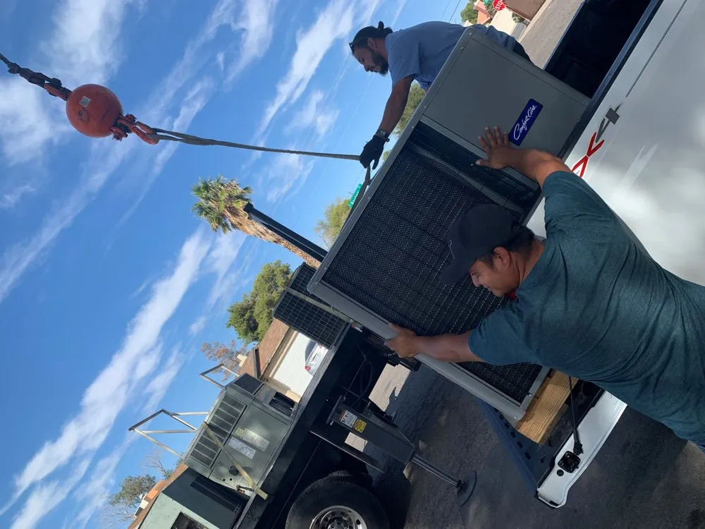 Slide of Ozone Friendly