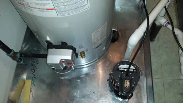 Slide of Ozone Park Heating and Plumbing Services