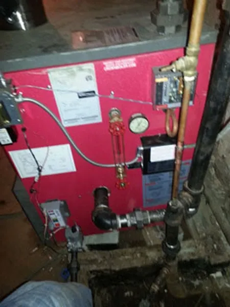 Slide of Ozone Park Heating and Plumbing Services