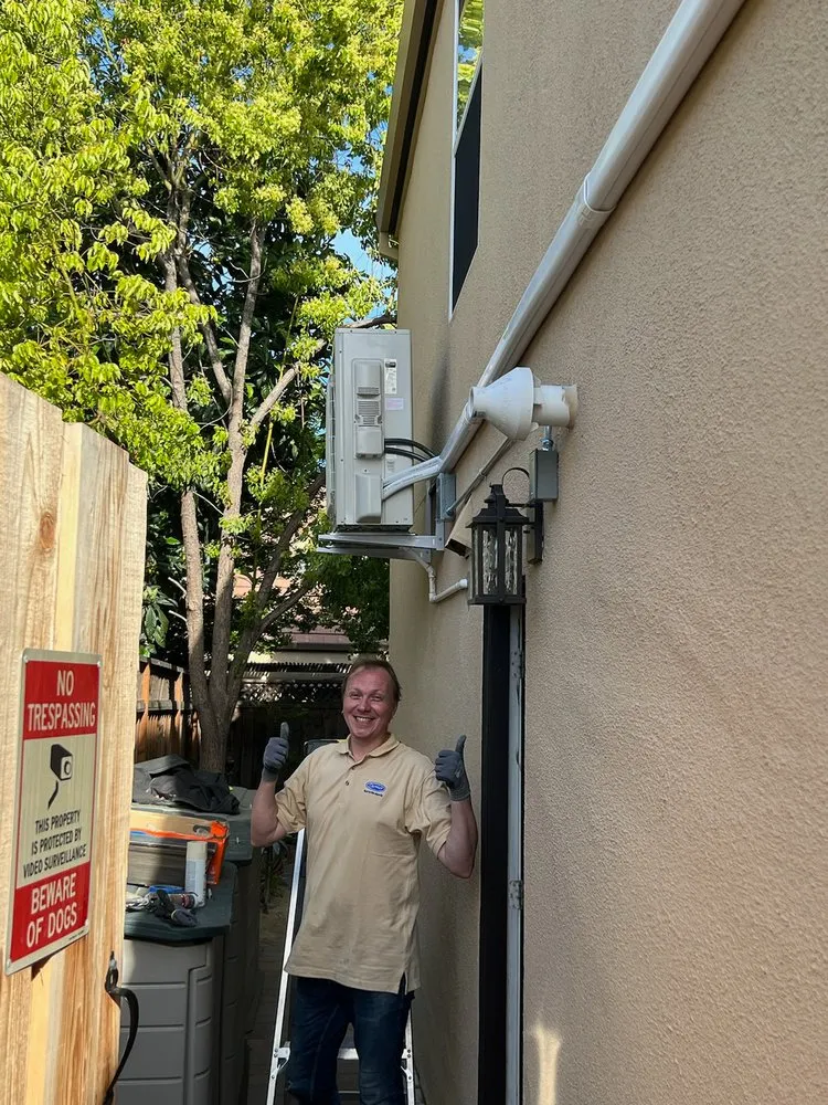 Slide of OZONE Service