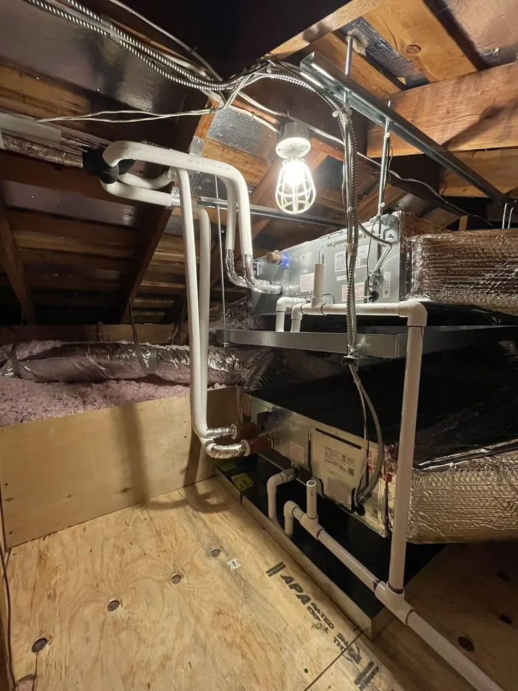 Slide of OZONE Service