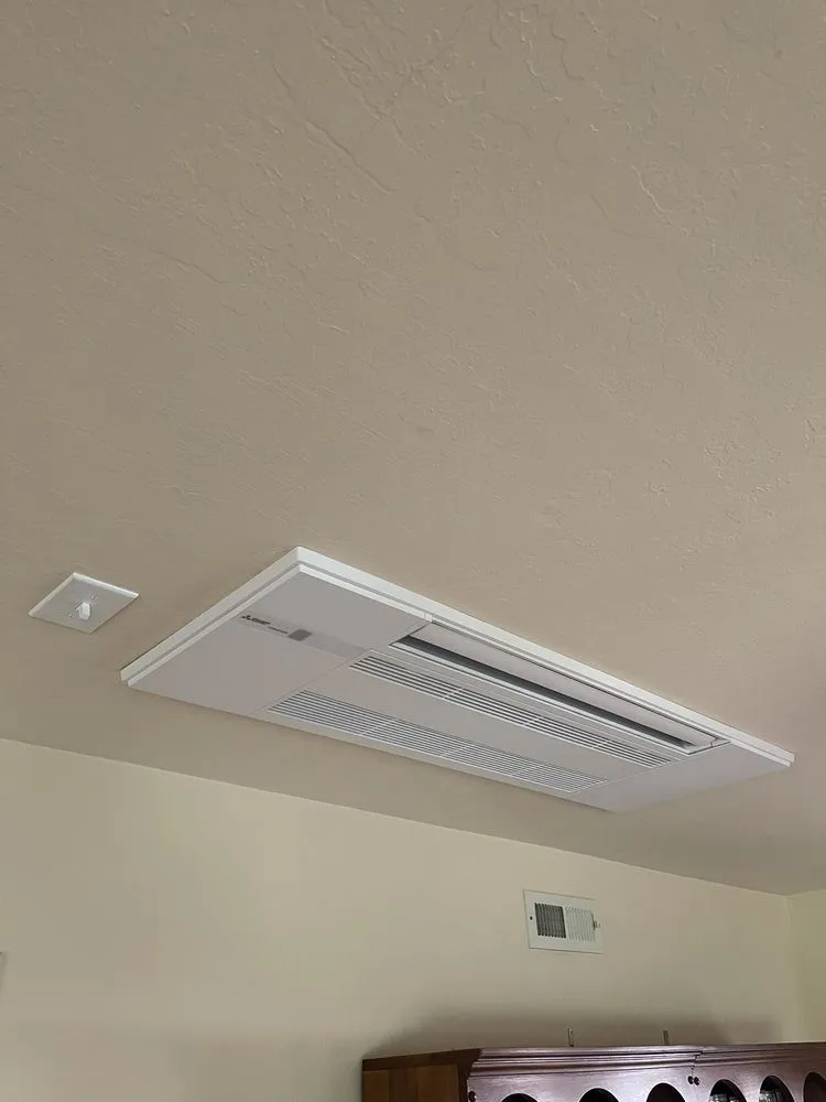 Slide of OZONE Service