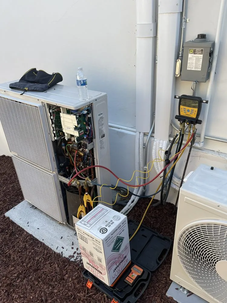 Slide of OZONE Service