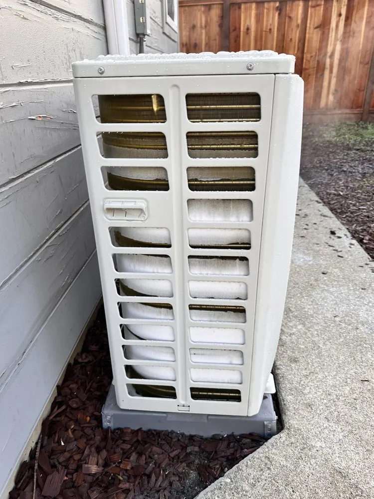 Slide of OZONE Service