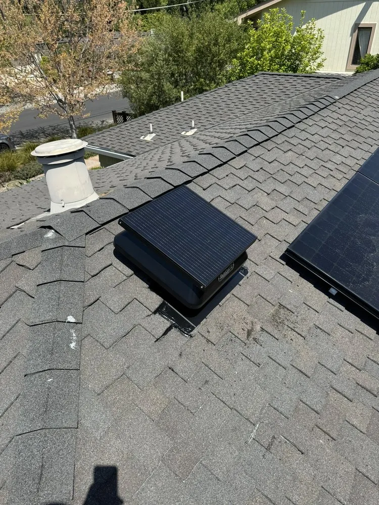 Slide of OZONE Service