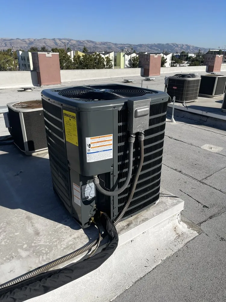 Slide of OZONE Service