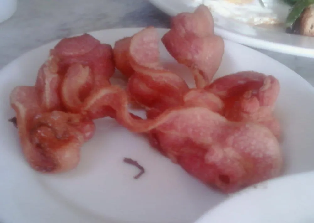 Slide of Ozone Services